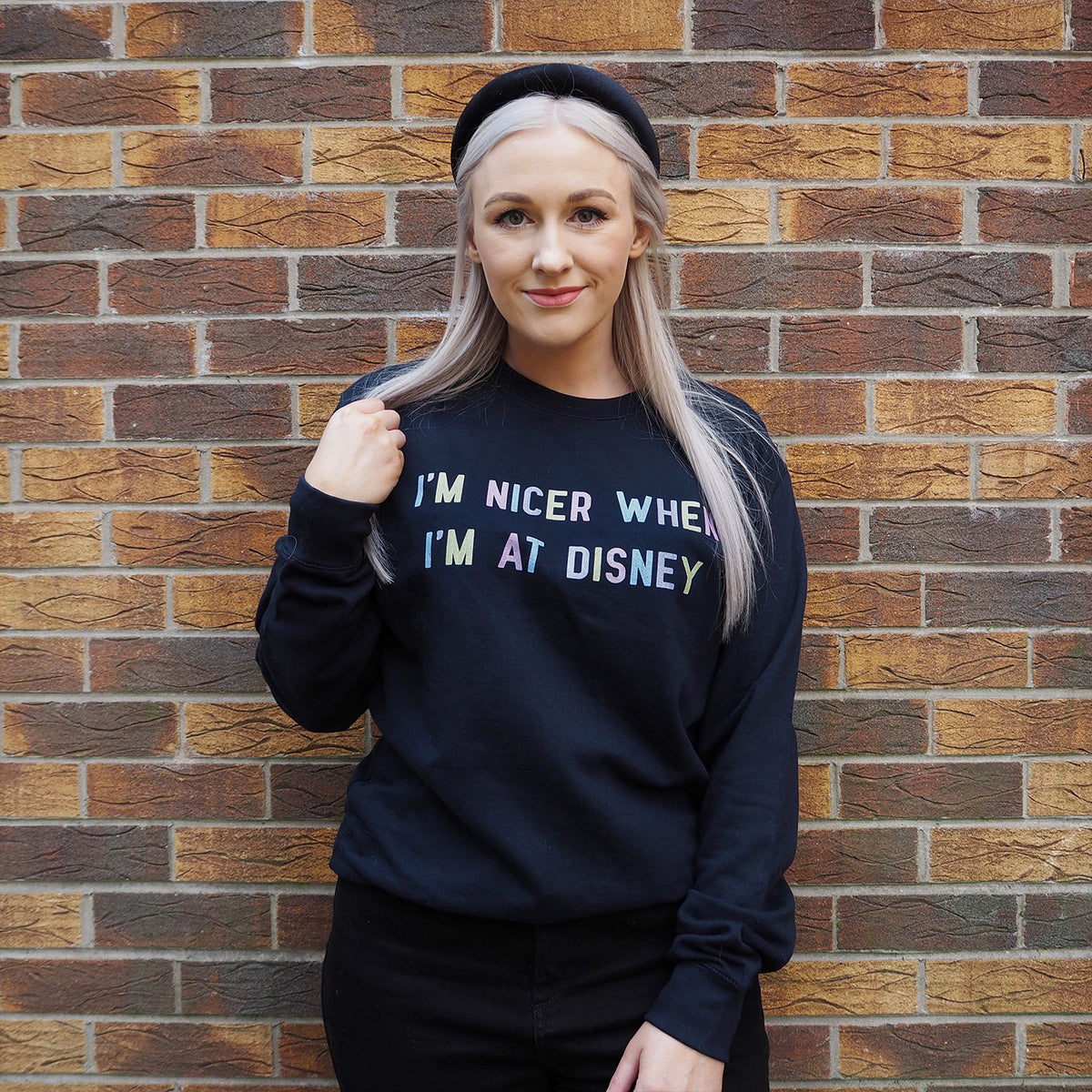 SWEATSHIRTS The Dreamers Club Inc