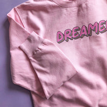 Load image into Gallery viewer, Dreamer Unisex Sweatshirt