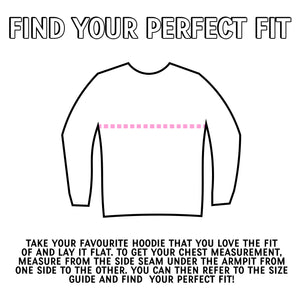 I'm Nicer When Valentine's Unisex Sweatshirt