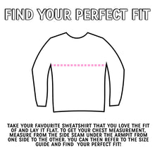 Load image into Gallery viewer, My Heart Belongs To ... Personalised Unisex Sweatshirt