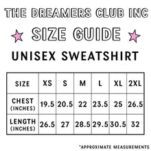 Load image into Gallery viewer, We Don&#39;t Talk About Bruno Unisex Sweatshirt