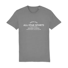 Load image into Gallery viewer, All Star Sports Location Unisex Tee