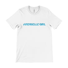 Load image into Gallery viewer, Arendelle Girl Unisex Tee
