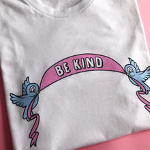 Load image into Gallery viewer, Be Kind Unisex Tee