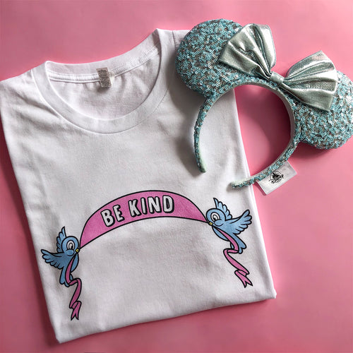 Be Kind Unisex Tee