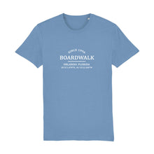 Load image into Gallery viewer, Boardwalk Location Unisex Tee