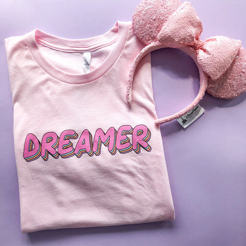 Dreamer Unisex Tee