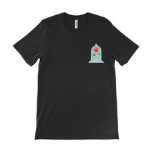 Load image into Gallery viewer, Enchanted Rose Unisex Tee