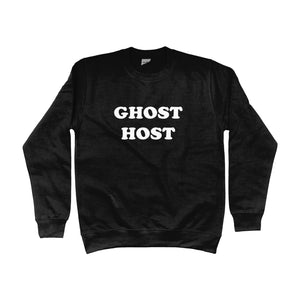 Ghost Host Unisex Sweatshirt