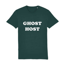 Load image into Gallery viewer, Ghost Host Unisex Tee