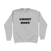 Load image into Gallery viewer, Ghost Host Unisex Sweatshirt