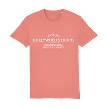 Load image into Gallery viewer, Hollywood Studios Location Unisex Tee