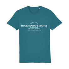 Load image into Gallery viewer, Hollywood Studios Location Unisex Tee