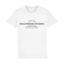 Load image into Gallery viewer, Hollywood Studios Location Unisex Tee