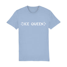 Load image into Gallery viewer, Ice Queen Unisex Tee