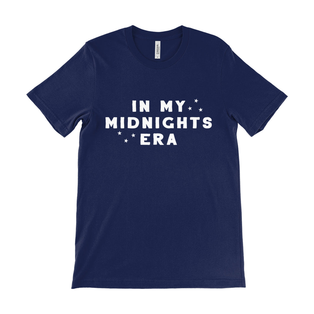 In My Midnights Era Unisex Tee