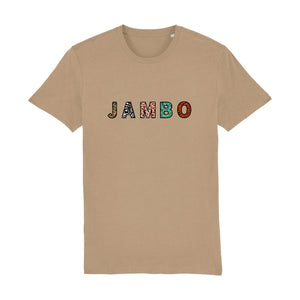 Jambo Unisex Tee