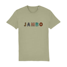 Load image into Gallery viewer, Jambo Unisex Tee