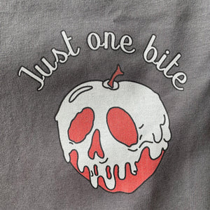 Just One Bite Unisex Sweatshirt