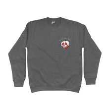 Load image into Gallery viewer, Just One Bite Unisex Sweatshirt