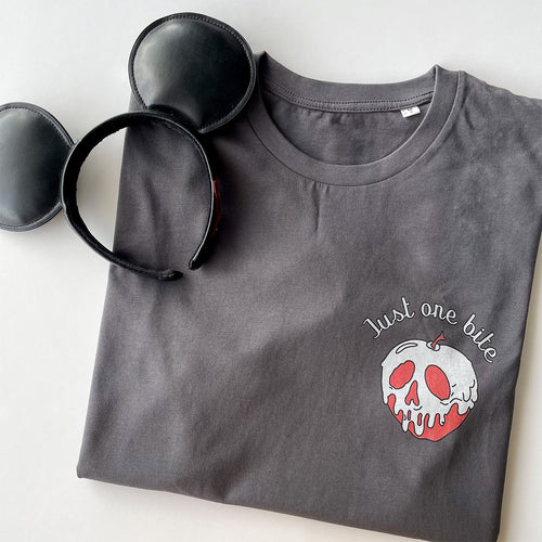 Just One Bite Unisex Tee