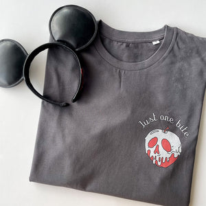 Just One Bite Unisex Tee