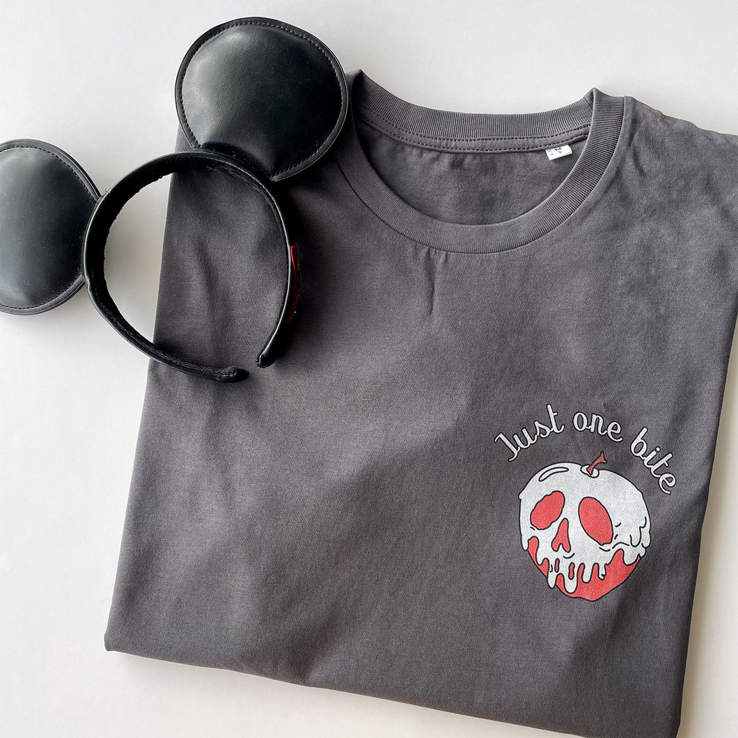 Just One Bite Unisex Tee