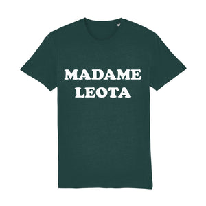 Madame Leota Unisex Tee