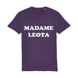 Madame Leota Unisex Tee