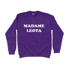 Load image into Gallery viewer, Madame Leota Unisex Sweatshirt