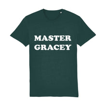 Load image into Gallery viewer, Master Gracey Unisex Tee