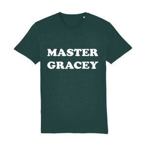 Master Gracey Unisex Tee