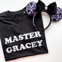 Load image into Gallery viewer, Master Gracey Unisex Tee