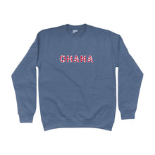 Load image into Gallery viewer, Ohana Unisex Sweatshirt