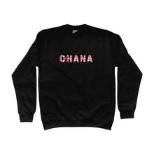 Load image into Gallery viewer, Ohana Unisex Sweatshirt
