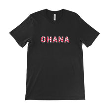 Load image into Gallery viewer, Ohana Unisex Tee