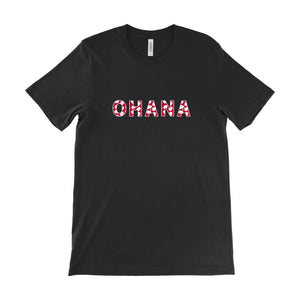 Ohana Unisex Tee
