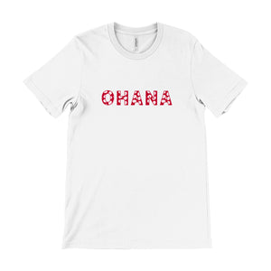 Ohana Unisex Tee