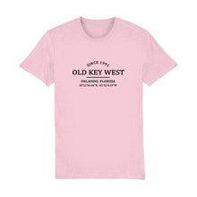 Load image into Gallery viewer, Old Key West Location Unisex Tee