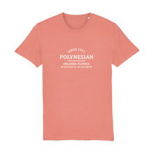 Load image into Gallery viewer, Polynesian Location Unisex Tee