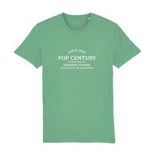 Load image into Gallery viewer, Pop Century Location Unisex Tee