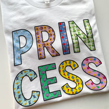 Load image into Gallery viewer, Princess Unisex Tee