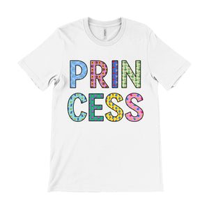 Princess Unisex Tee