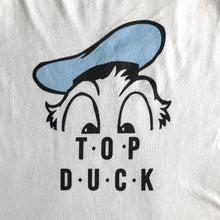 Load image into Gallery viewer, Top Duck Unisex Tee