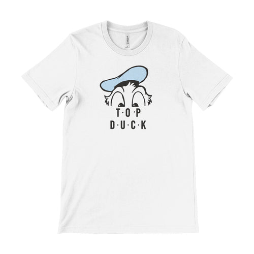 Top Duck Unisex Tee