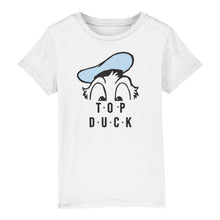 Load image into Gallery viewer, Top Duck Children&#39;s Tee