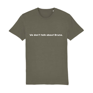 We Don't Talk About Bruno Unisex Tee