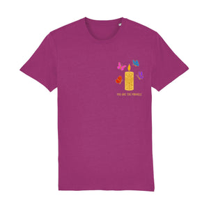 You Are The Miracle Unisex Tee